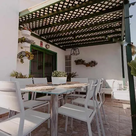 Holanda Tropic Villa