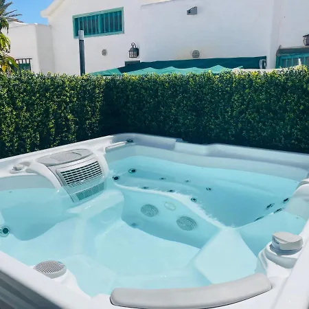 Villa Holanda Tropic Playa del Inglés