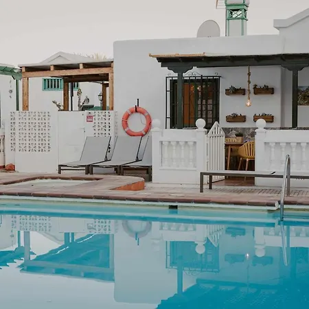 Villa Holanda Tropic Playa del Inglés