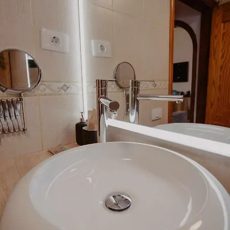 Holanda Tropic Villa