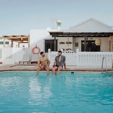 Holanda Tropic Villa