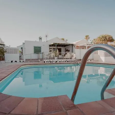 Holanda Tropic Villa