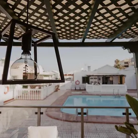 Villa Holanda Tropic