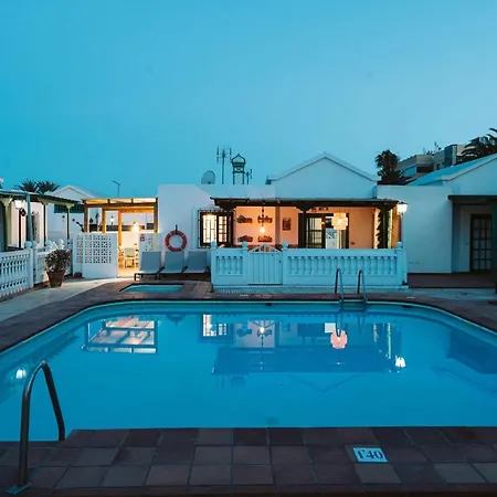 Holanda Tropic Villa