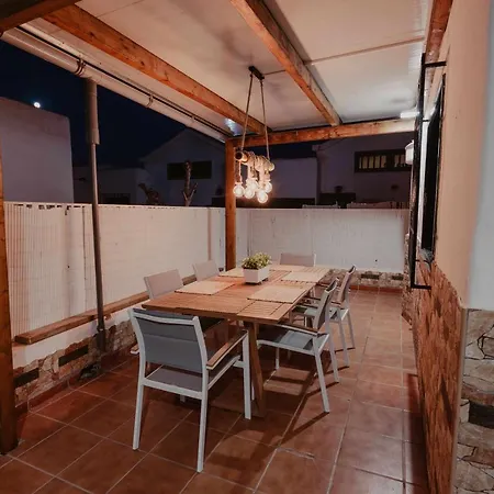 Holanda Tropic Villa