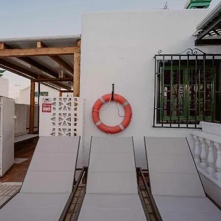 Holanda Tropic Playa del Ingles (Gran Canaria)