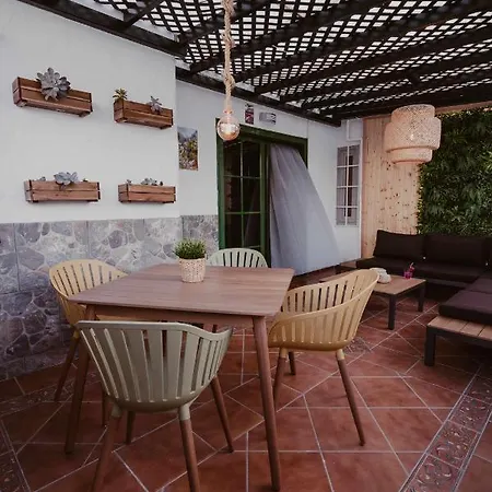 Holanda Tropic Villa Playa del Ingles (Gran Canaria)