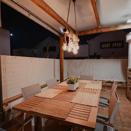 Villa Holanda Tropic Playa del Inglés